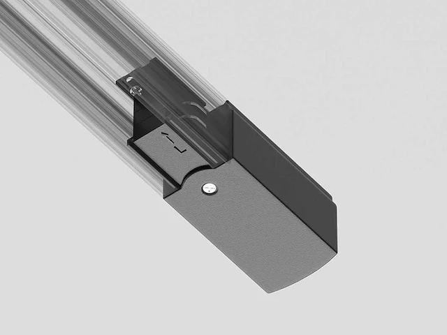 24 x intec 3-fase spanningsrail aansluitvoeding - afbeelding 2 van  9