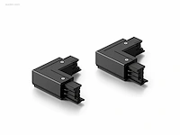 24 x intec 3-fase spanningsrail...