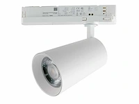 24 x intec led kone 30 watt wit - afbeelding 4 van  5