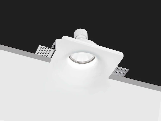 24 x pure series cl110 design inbouw spots - afbeelding 1 van  9