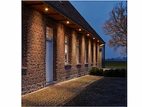 24 x slv easy install led inbouwspots - afbeelding 2 van  9