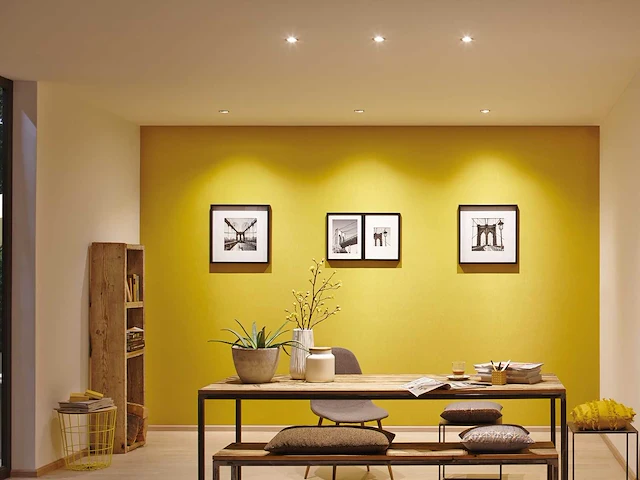 24 x slv easy install led inbouwspots - afbeelding 6 van  9