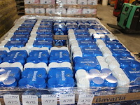 240 blikken bavaria bier 33 cl tht 9-2026. bod inclusief statiegeldwaarde van 36 euro.