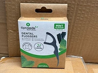 (240x) dentalflosser