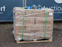 240x ergonomische spanbanden 5 ton 9 meter nieuw