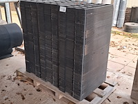 240x kunststof plantenrekken - afbeelding 5 van  7