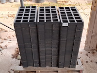 240x kunststof plantenrekken - afbeelding 7 van  7