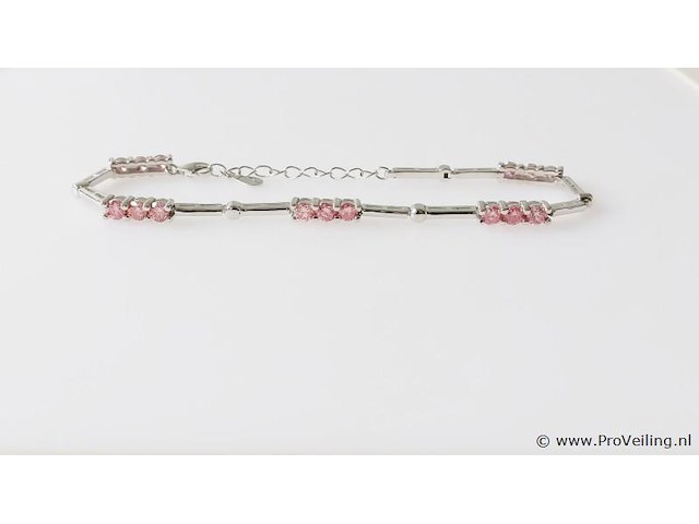 2.42ct bracelet - afbeelding 1 van  7