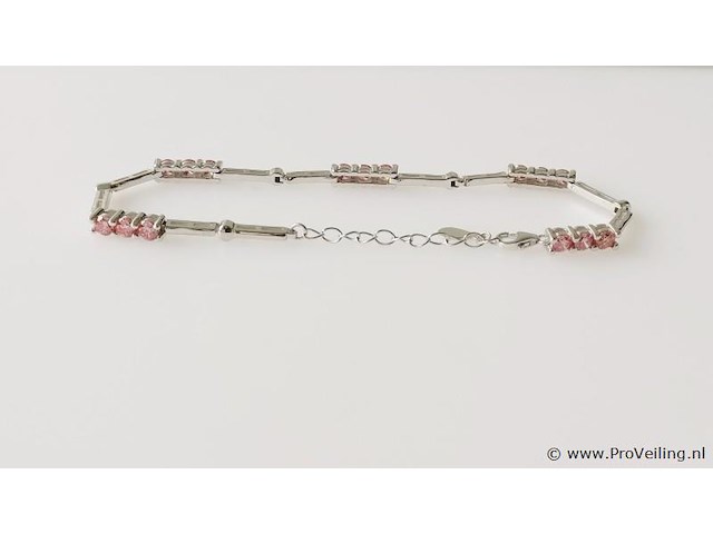 2.42ct bracelet - afbeelding 2 van  7
