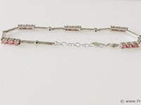 2.42ct bracelet - afbeelding 2 van  7