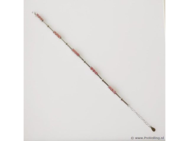 2.42ct bracelet - afbeelding 3 van  7