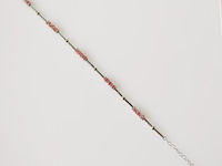 2.42ct bracelet - afbeelding 3 van  7