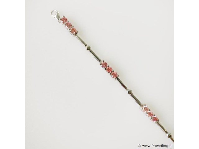 2.42ct bracelet - afbeelding 4 van  7