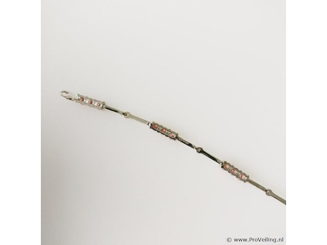 2.42ct bracelet - afbeelding 6 van  7