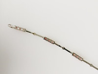 2.42ct bracelet - afbeelding 6 van  7