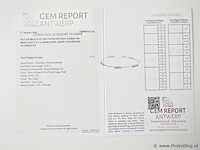 2.42ct bracelet - afbeelding 7 van  7