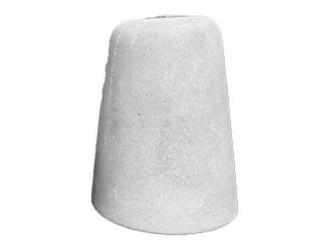 (242x) fitting e27 "beton" inclusief kabel 3 mtr - afbeelding 1 van  1