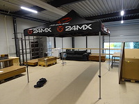 24mx - vouwtent - afbeelding 1 van  2