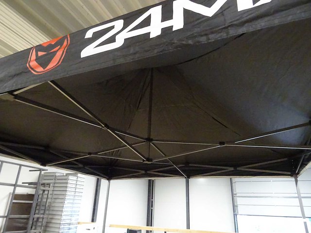 24mx - vouwtent - afbeelding 2 van  2