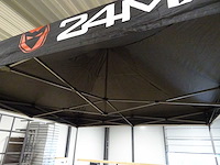 24mx - vouwtent - afbeelding 2 van  2