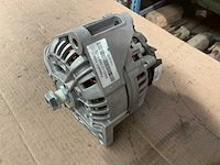 24v 100a dynamo (4x) - afbeelding 1 van  6