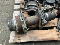 24v kabellier (3x) - afbeelding 4 van  6