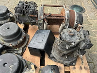 24v kabellier (3x) - afbeelding 5 van  6