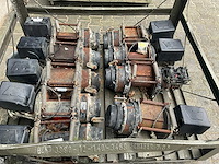 24v kabellier (9x) - afbeelding 2 van  5