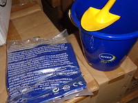 24x 3 delige strandset nivea - afbeelding 3 van  3