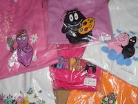 24x barbapapa t-shirts dames - afbeelding 1 van  3
