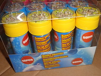 24x bellenblaas - afbeelding 3 van  3