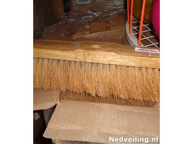 24x cocosveger 29cm b-keus - afbeelding 1 van  3