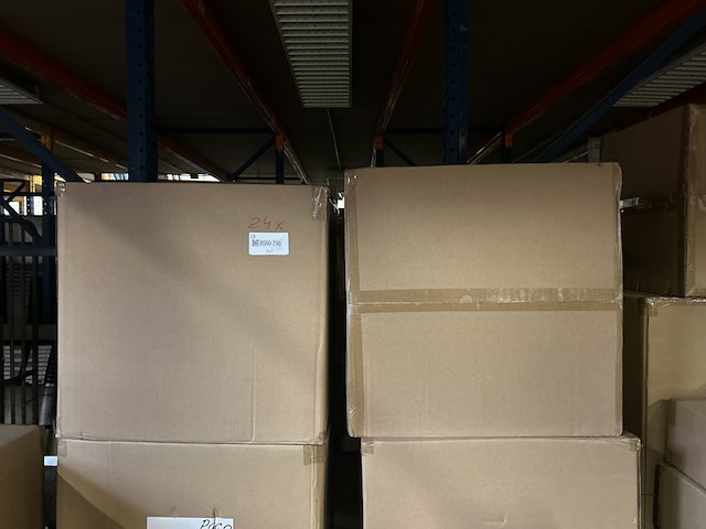 24x design lamp paco home - afbeelding 2 van  4