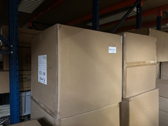 24x design lamp paco home - afbeelding 3 van  4