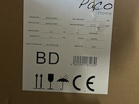 24x design lamp paco home - afbeelding 4 van  4