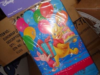 24x disney pinata winni the pooh - afbeelding 3 van  3