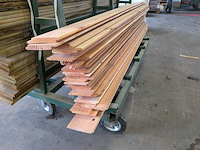 24x douglas plank - afbeelding 3 van  7