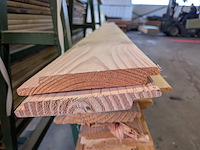 24x douglas plank - afbeelding 4 van  7