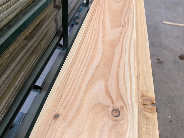 24x douglas plank - afbeelding 5 van  7