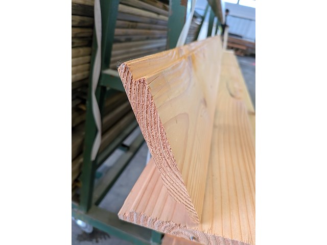 24x douglas plank - afbeelding 6 van  7
