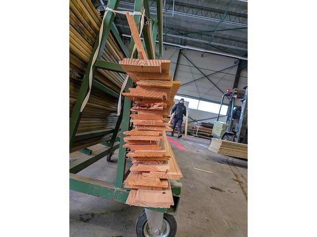 24x douglas plank - afbeelding 7 van  7