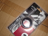 24x druppelvanger rvs - afbeelding 2 van  3