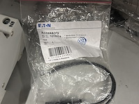 24x elektrotechnische schakelcomponenten w.o. eaton, schneider, honeywell - afbeelding 5 van  6