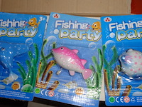 24x fishing party - afbeelding 3 van  3