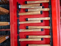 24x hamer bahco, 481-100
