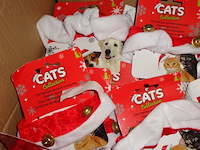 24x honden en katten halsband kerst - afbeelding 2 van  3