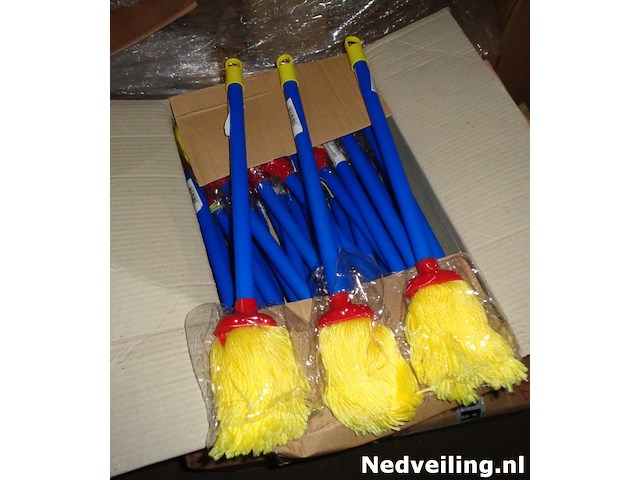 24x kindermop - afbeelding 3 van  3