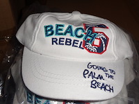 24x kinderpetjes beach rebel prenetal - afbeelding 3 van  3