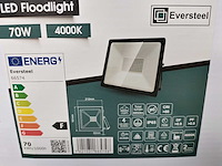 24x led floodlight 70 watt - afbeelding 6 van  6