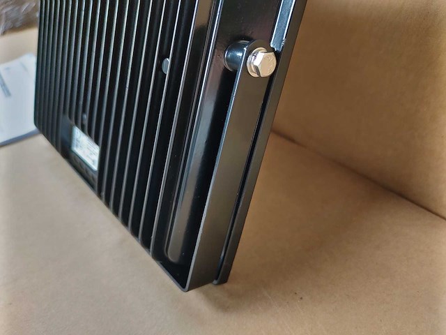 24x led floodlight 70 watt - afbeelding 2 van  6